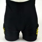 Bianchi Cicli Nicolosi Shorts - Image 3