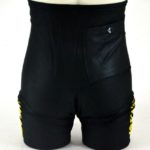 Bianchi Cicli Nicolosi Shorts - Image 4