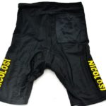 Bianchi Cicli Nicolosi Shorts - Image 5