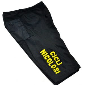 Bianchi Cicli Nicolosi Shorts