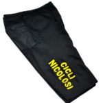 Bianchi Cicli Nicolosi Shorts - Image 2