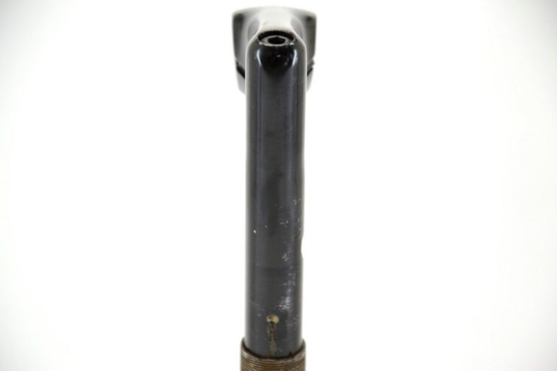 Cinelli 1A Eddy Merckx Pantograph Road Stem 26.4mm 80mm Black Campagnolo - Image 3