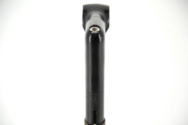 Cinelli 1A Eddy Merckx Pantograph Road Stem 26.4mm 80mm Black Campagnolo - Image 6