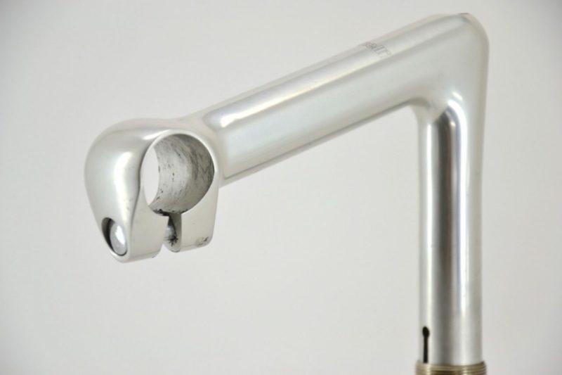 Cinelli 1A Road Stem 130mm 26.0mm 22.2mm 1990s Campagnolo 3ttt L'Eroica - Image 2