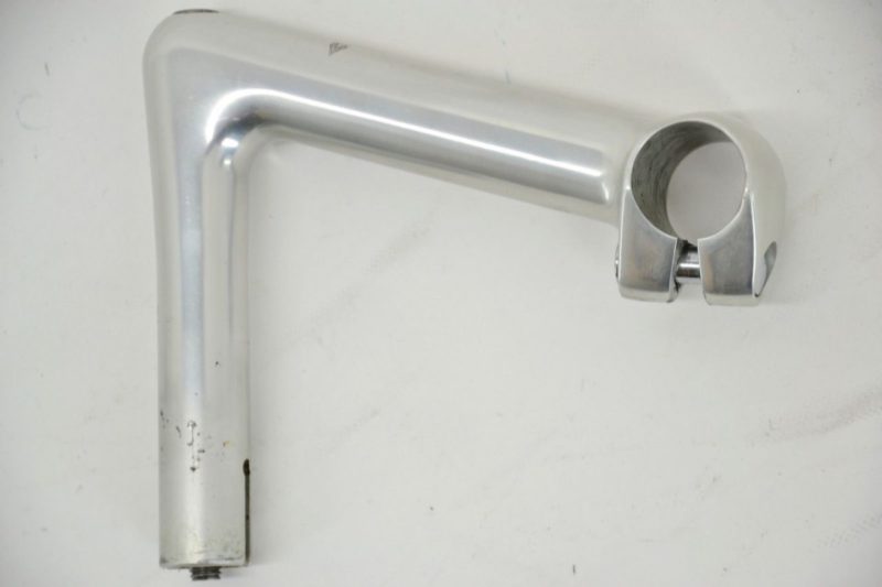 Cinelli 1A Road Stem 130mm 26.0mm 22.2mm 1990s Campagnolo 3ttt L'Eroica - Image 3