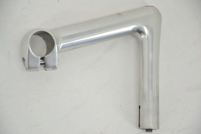 Cinelli 1A Road Stem 130mm 26.0mm 22.2mm 1990s Campagnolo 3ttt L'Eroica - Image 4