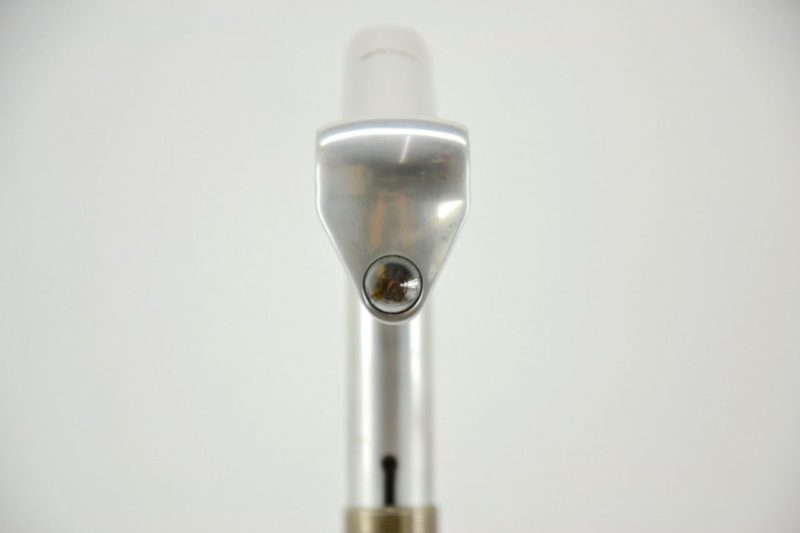 Cinelli 1A Road Stem 130mm 26.0mm 22.2mm 1990s Campagnolo 3ttt L'Eroica - Image 5