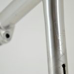 Cinelli 1A Road Stem 130mm 26.0mm 22.2mm 1990s Campagnolo 