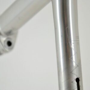 Cinelli 1A Road Stem 130mm 26.0mm 22.2mm 1990s Campagnolo 3ttt L