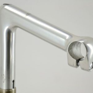 Cinelli 1A Road Stem 130mm 26.0mm 22.2mm 1990s Campagnolo 3ttt L'Eroica