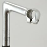 Cinelli 1A Vintage Road Stem 100mm 26.4mm 22.2mm 80s Campagnolo Modolo L'Eroica - Image 2