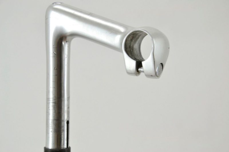 Cinelli 1A Vintage Road Stem 100mm 26.4mm 22.2mm 80s Campagnolo Modolo L'Eroica - Image 2