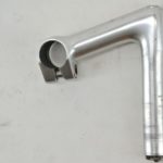 Cinelli 1A Vintage Road Stem 100mm 26.4mm 22.2mm 80s Campagnolo Modolo L'Eroica - Image 3