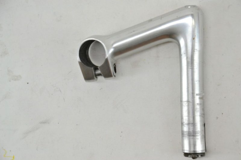Cinelli 1A Vintage Road Stem 100mm 26.4mm 22.2mm 80s Campagnolo Modolo L'Eroica - Image 3
