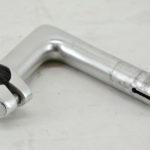 Cinelli 1A Vintage Road Stem 100mm 26.4mm 22.2mm 80s Campagnolo Modolo L'Eroica - Image 4