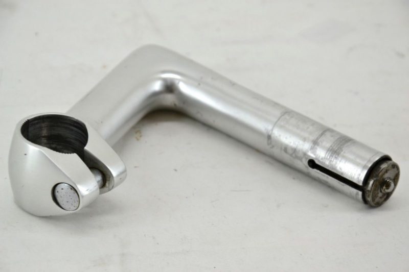 Cinelli 1A Vintage Road Stem 100mm 26.4mm 22.2mm 80s Campagnolo Modolo L'Eroica - Image 4