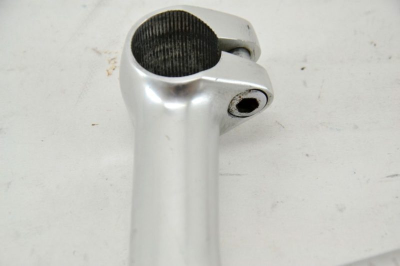 Cinelli 1A Vintage Road Stem 100mm 26.4mm 22.2mm 80s Campagnolo Modolo L'Eroica - Image 5