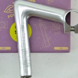 Cinelli 1A Vintage Road Stem 100mm 26.4mm 22.2mm 80s