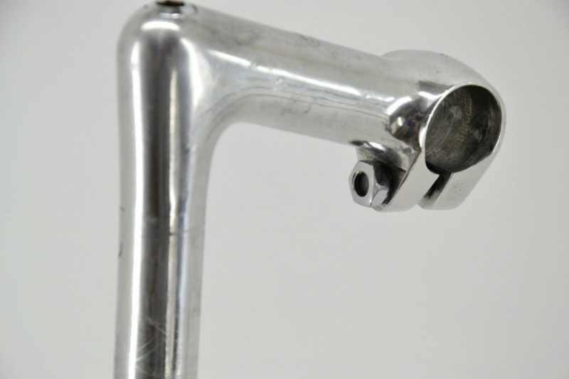 Cinelli 1A Vintage Road Stem 90mm 26.4mm 22.2mm 1960s 1970s Campagnolo L'Eroica - Image 2