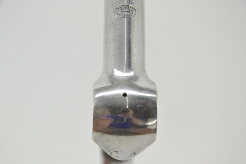 Cinelli 1A Vintage Road Stem 90mm 26.4mm 22.2mm 1960s 1970s Campagnolo L'Eroica - Image 5