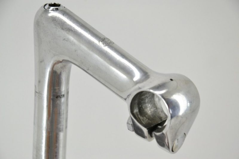 Cinelli 1A Vintage Road Stem 90mm 26.4mm 22.2mm 1960s 1970s Campagnolo L'Eroica
