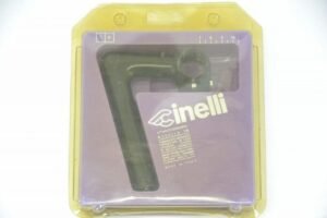 Cinelli 1A stem 80 Black