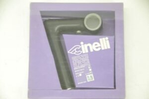 Cinelli 1R stem 85 Black