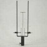 Photo Cinelli Bike Rim Wheel Truing Stand
