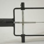Photo Cinelli Bike Rim Wheel Truing Stand