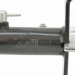 Photo Cinelli Bike Rim Wheel Truing Stand