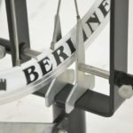 Photo Cinelli Bike Rim Wheel Truing Stand