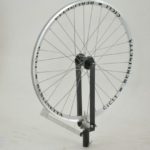 Photo Cinelli Bike Rim Wheel Truing Stand