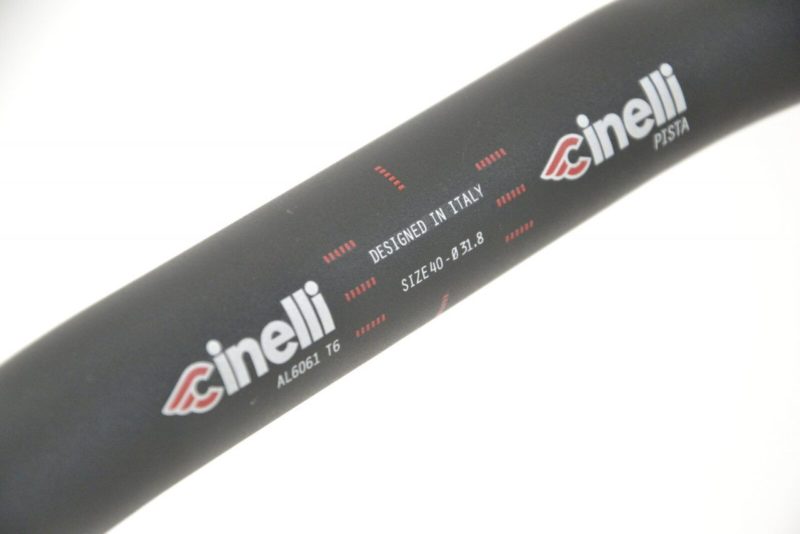 Cinelli Handlebar Pista Oversize