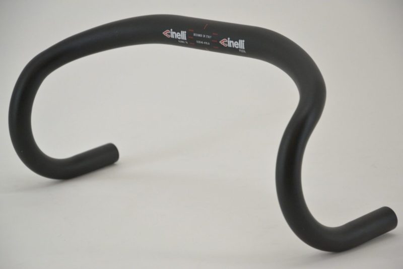 Cinelli Handlebar Pista Oversize