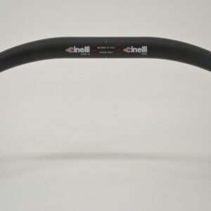 Cinelli Handlebar Pista oversize 41cm - Cicli Berlinetta