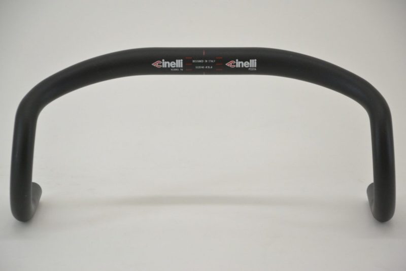 Cinelli Handlebar Pista Oversize
