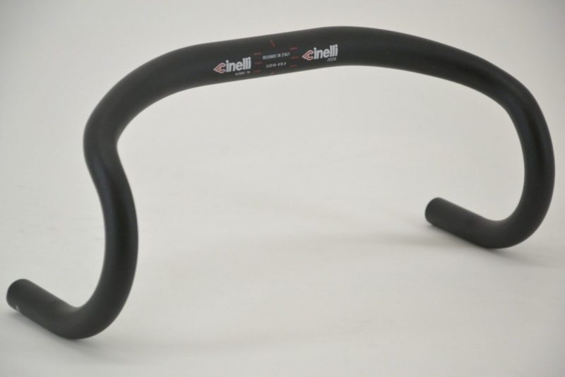 Cinelli Handlebar Pista Oversize