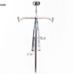 Cinelli 'Laser' Prototype. 57cm - Image 2