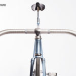 Cinelli 'Laser' Prototype. 57cm - Image 3