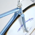 Cinelli 'Laser' Prototype. 57cm - Image 7