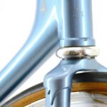 Cinelli 'Laser' Prototype. 57cm - Image 8
