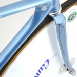 Cinelli 'Laser' Prototype. 57cm - Image 9
