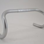 Cinelli NOS Handlebar Campione Del Mondo 66-40 26.4mm Vintage Hand made in Italy