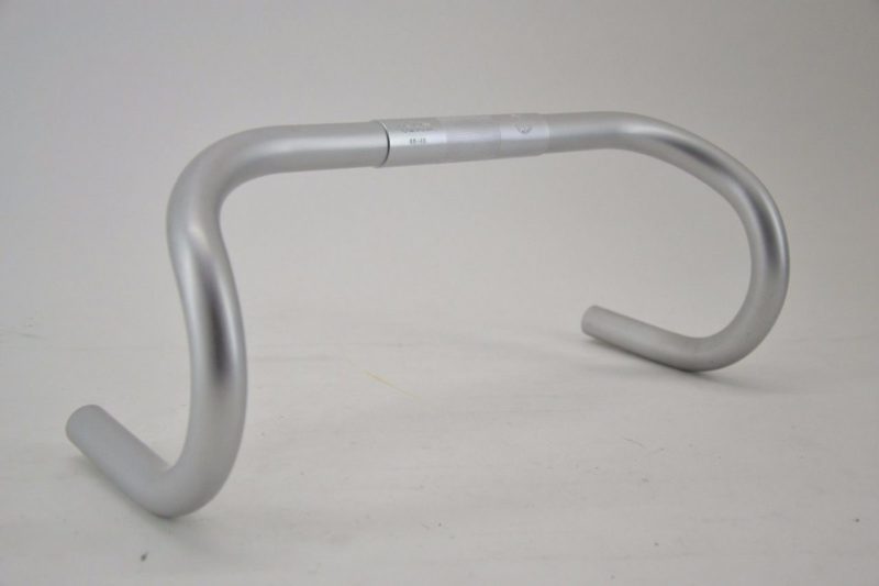 Cinelli NOS Handlebar Campione Del Mondo 66-40 26.4mm Vintage Hand made in Italy