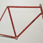 Cinelli Super Corsa Red Ferrari 59