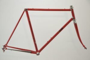 Cinelli Super Corsa Red Ferrari 59