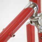 Cinelli Super Corsa Red Ferrari 64