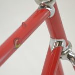 Cinelli Super Corsa Red Ferrari 65