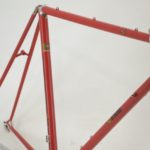Cinelli Super Corsa Red Ferrari 69