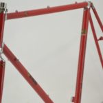Cinelli Super Corsa Red Ferrari 72